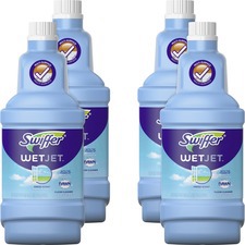 CLEANER;MULTI-PURP;WETJET